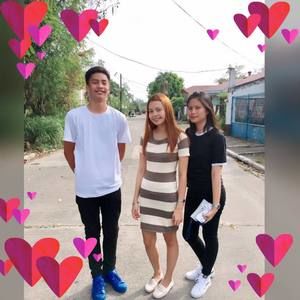 Meet your Posher, Wilma